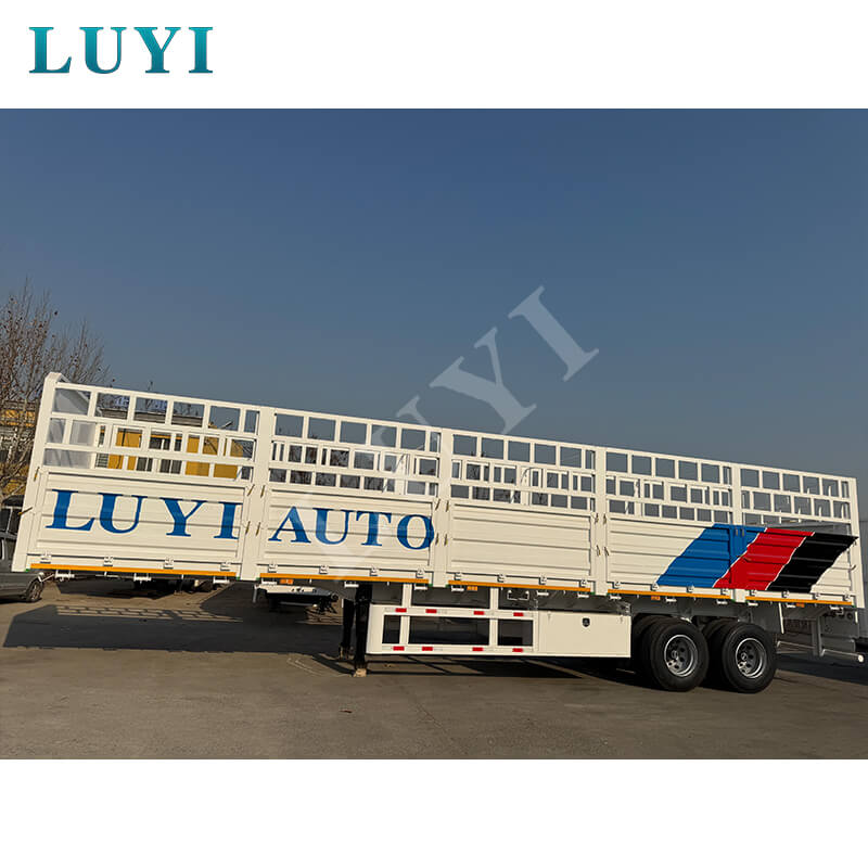 農業・農産物輸送分野のソリューション