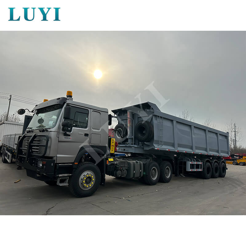 山も海も超えて信頼を！グルジアの商人が契約のために到着、ダンプカー輸出業者が新たなパートナーを獲得