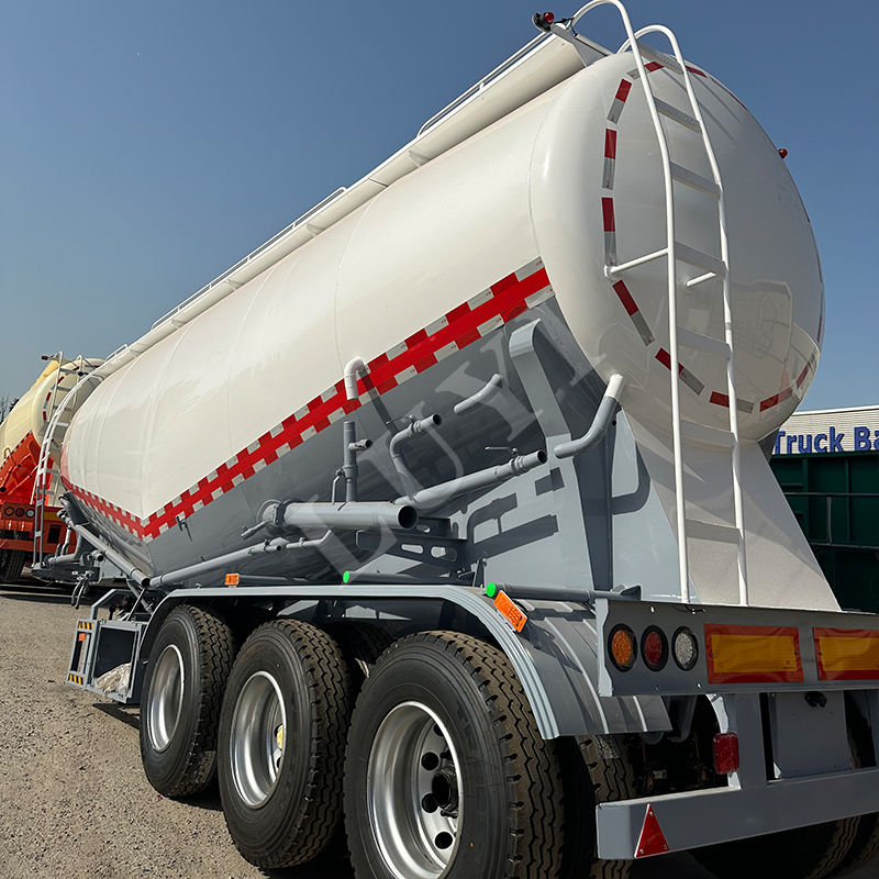 工場からフロンティアまで: ヨルダンのリーダーが重量物輸送のニーズに LUYI を信頼する理由