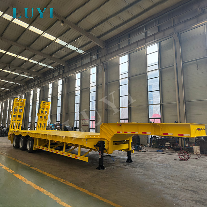 工場見学から契約締結まで: LUYI の品質がサウジアラビアの物流リーダーをいかに納得させたか