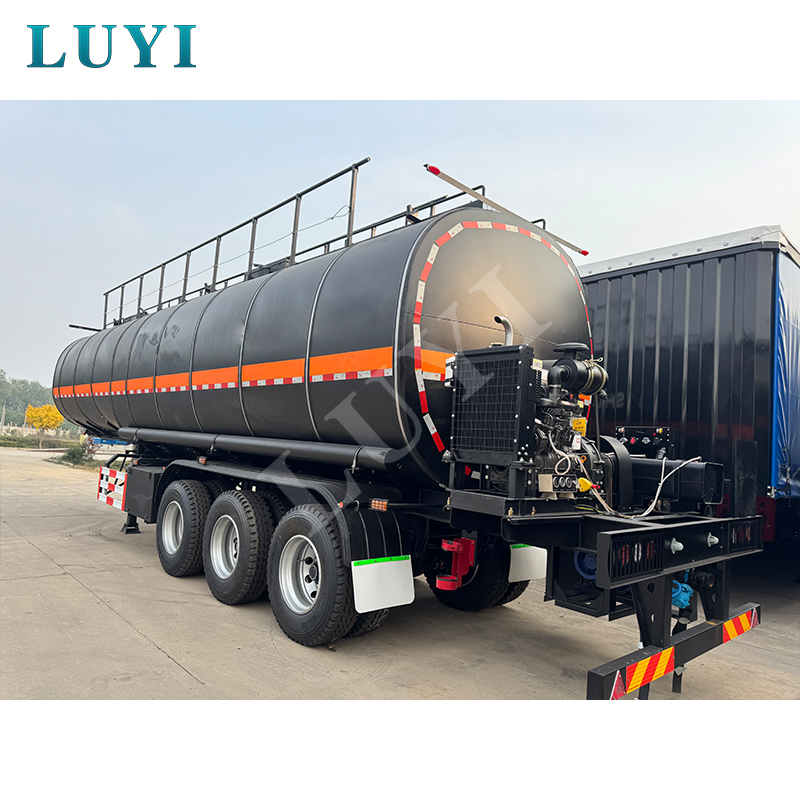 国家の未来にエネルギーを供給: LUYI と東ティモールがエネルギー物流における戦略的パートナーシップを築く