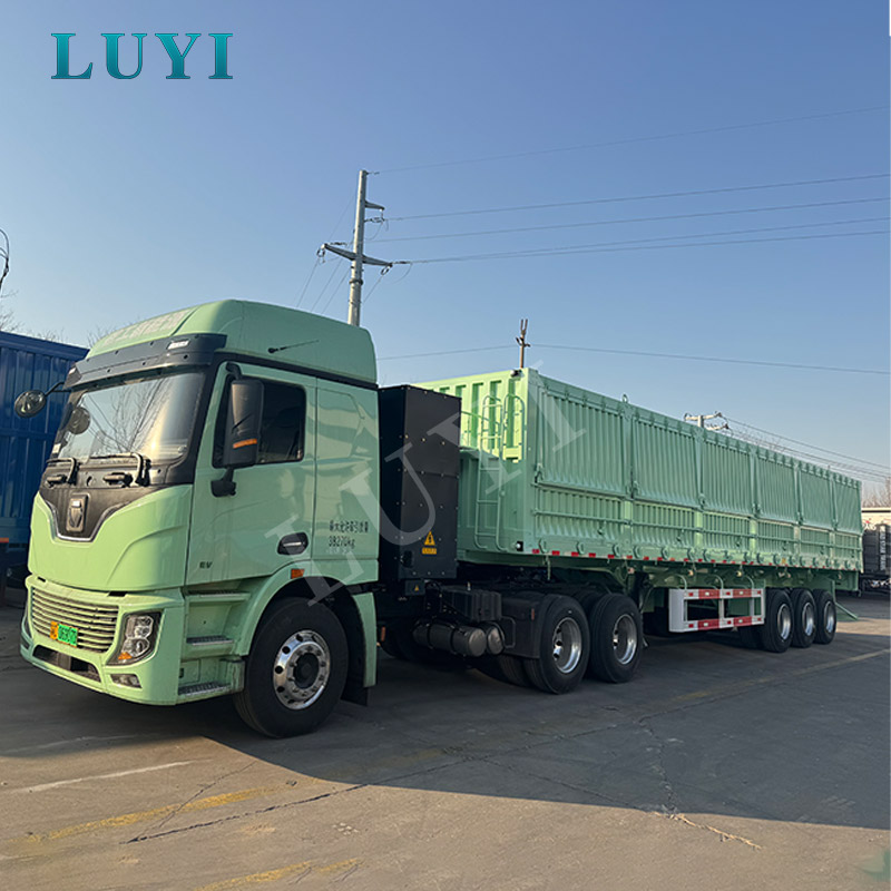 HOWO 6x4 ダンプ トラック: オフロードでの優位性を実現する比類のない機敏性とパワー