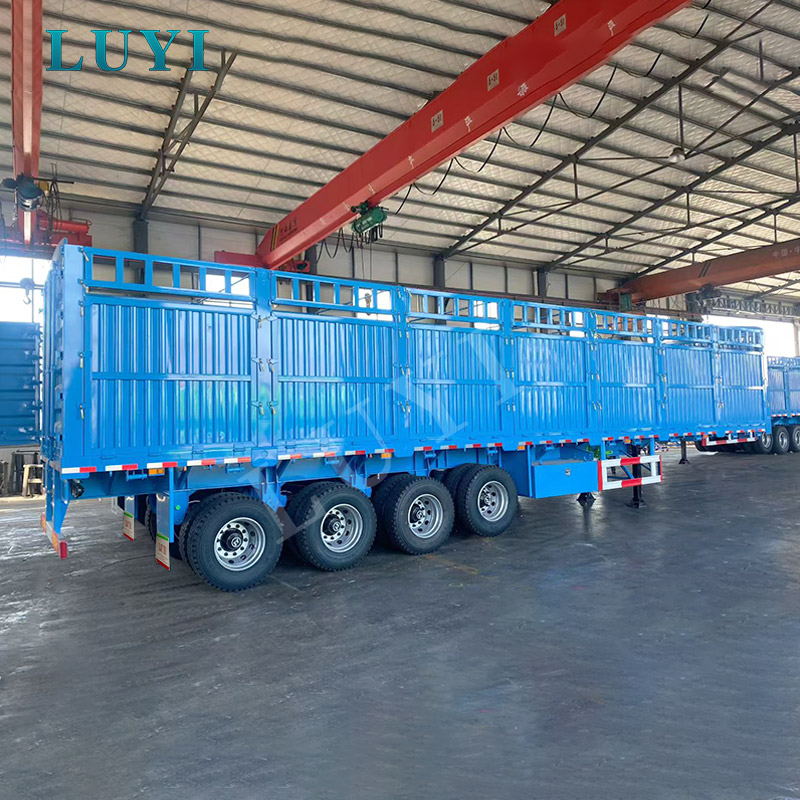 ライオンシティの基準を満たす: LUYI のカスタム エンジニアリングがシンガポールにどのように提供されたか