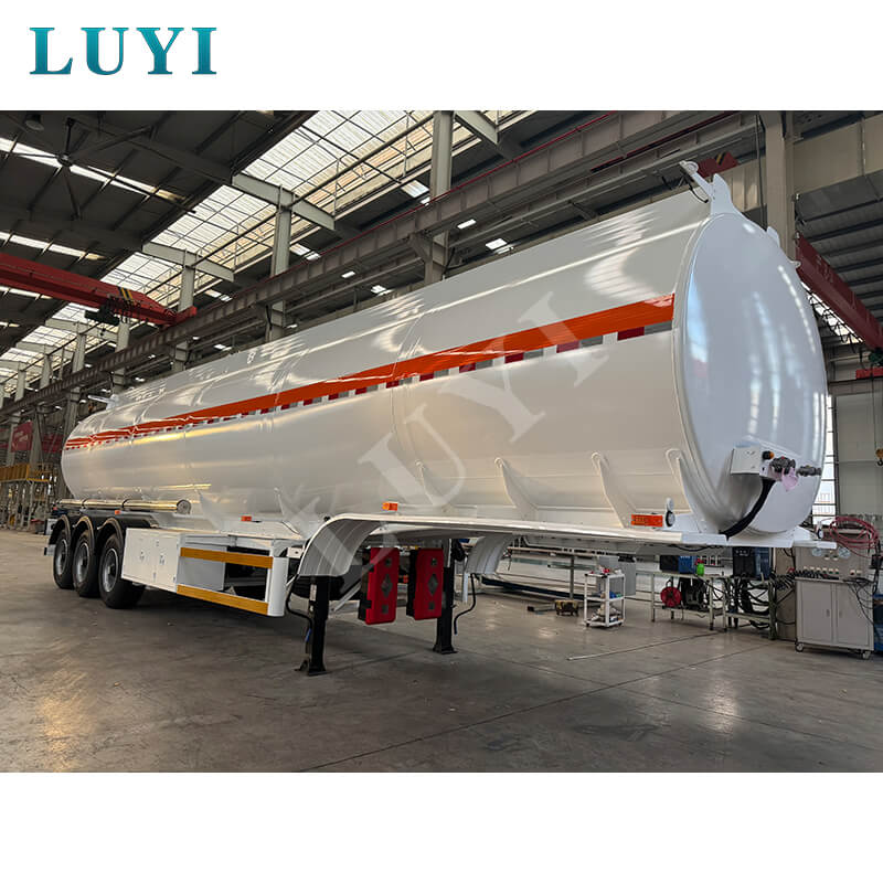 ポルトガルの成長を促進: 欧州の物流リーダーが重機輸送に陸儀汽車を選んだ理由